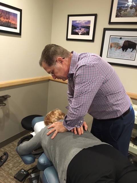 Chiropractor in Hawley | Adjustments and Manipulation in Hawley ...